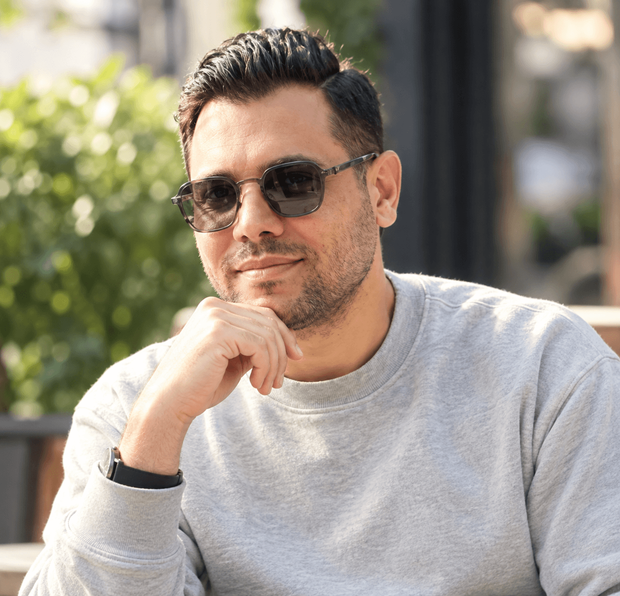 حمید نصیرپور